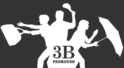 3BPROMOTION